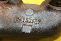 фото thumb №8, Коллектор выпускной berlingo 1.6 hdi 648028