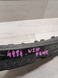 фото thumb №10, Mercedes w247 абсорбер піна перед датчик a2478805101