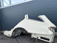 фото thumb №7, Крыло левый задняя, задний, четверть левый tył,poszycie mercedes w213 kombi c623