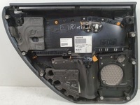 фото thumb №6, Обивка обшивка дверь правый задняя volvo v70 iii v60