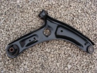 фото thumb №4, Важіль лівий hyundai i20 ii !!!