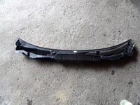 фото thumb №2, Жабо верхний 668625ha0a renault koleos ii 2