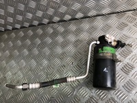 фото thumb №1, Mercedes w140 осушувач конденсатор кондиціонера