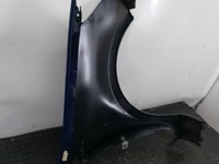 фото thumb №3, Крила лівий перед renault clio iii 05-13 dv460 хетчбек