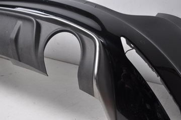 фото thumb №8, Volvo xc60 ilift fl rdesign бампер зад задній