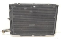 Купить Радиатор кондиционера вентиляторы оригинал mercedes w140 s klasa cl v8, фото thumb