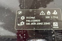 фото thumb №6, Bmw 2 f45 f46 капот крышка двигателя ładna