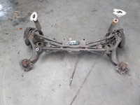 фото thumb №1, Балка підрамник підрамник задня mini cooper r56