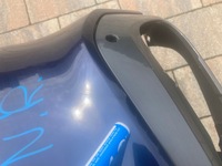 фото thumb №9, Bmw x5 g05 m-pakiet бампер задняя задний