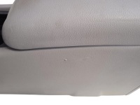 фото thumb №5, Туннель панель средний mercedes w220 e037611021