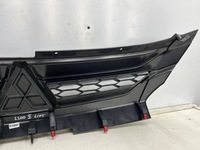 фото thumb №15, Решітка радіатора mitsubishi l200 5 v 19r.- решітка радіатора передня накладка бампера значок