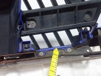 фото thumb №12, Mitsubishi outlander i 03- бампер перед передний mr971529 t70a