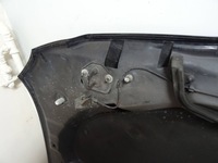 фото thumb №5, Jaguar f-pace x761 капот кришка двигуна