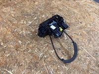 фото thumb №6, Внутрішня ручка двері передніх сторона ліва porsche 911 992 992837885e