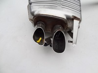 фото thumb №6, Праві глушник вихлоп активний 4n0253612l 4n0253610h audi a8 s8 d5