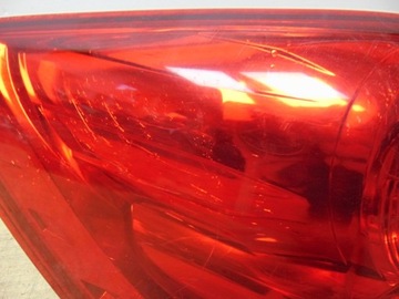 фото thumb №9, Лампа ліва зад honda accord viii універсал європа