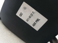 Mercedes cls w219 насос abs a2114314112 блок гідравлічний насоса abs Київ, фото thumb