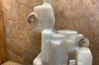 фото thumb №12, Бачок омывателя mercedes-benz r w251, v251 a2518691320 3.0l