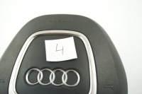 фото thumb №7, Повітряна подушка подушка  водія кермо audi a3 8p рестайлінг 8p7880201e