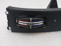 Rolls royce wraith rr5 купе rear climate управление 9323587 панель a/c Оригинал, фото thumb