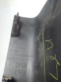 фото thumb №16, Dodge ram 1500 iv 09- защита порог левый правый перед usa