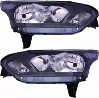 фото thumb №1, Фари лампи ford transit connect 13- kpl depo
