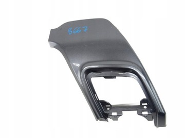 фото thumb №1, Range rover evoque динамічний накладка зад права