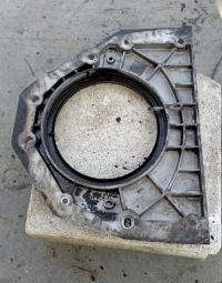 Купити Кришка блок вала renault magnum dxi 20777236, фото thumb