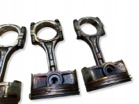 фото thumb №9, Поршень з шатуном subaru outback 2005 комплект ej253