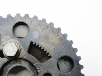 фото thumb №14, Volkswagen оригинальный номер 038109111e колесо зубчатое