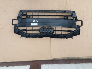 фото thumb №7, Audi a4 b9 8w0 рестайлинг 2019- решётка решётка радиатора радиатор 8w0853651dd 8w0853651db