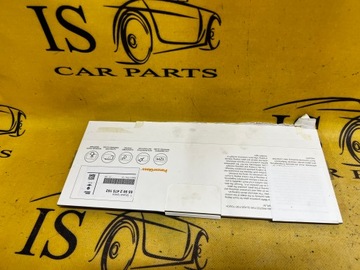 фото thumb №7, Скло na дисплей bmw 1 f20 f21 f22 f23 3 f30 f31 f34 4 f32 f33 f36 нове