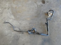 фото thumb №1, Vw amarok 2.0tdi шланг wody 2h0121157bb