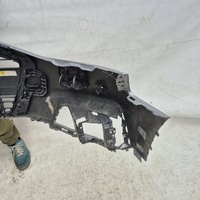 фото thumb №10, Audi a4 allroad lift 8w0 19- бампер перед передний решётка радиатора 8w0807437bb spr pd