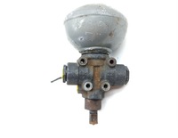 фото thumb №1, Сфера актуатор турбины подвеска перед citroen c5 ii 895210