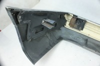 Бампер задній задній bmw 7 e32 балка підсилювач 1928282 накладки хром Доставка, фото thumb