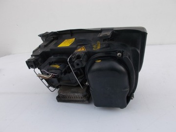 фото thumb №12, Фара лампа перед vw bora європа ксенон праві європа 1j5941016bn