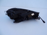 Комплектная левая фара перед full led matrix 3p1941015b skoda superb iv Цена, фото thumb