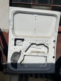 фото thumb №5, Двері праве бічний proace jumpy expert вантажний