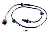 фото thumb №1, Japanparts датчик abs nissan задняя navara 05- le