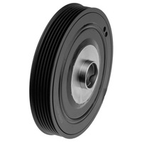 фото thumb №1, Шків колінчастого вала колінчастого