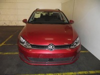 фото thumb №7, Vw golf 7 vii универсал дверь правые перед + зад сторона правая передние + задние 2