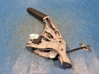 Купити Skoda octavia 3 універсал scout важіль гальма ручного 5e0711301c, фото thumb