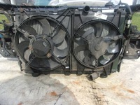 фото thumb №5, Kia cerato 04-08 2.0 crdi pas передній комплект