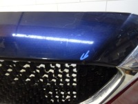 Mazda 6 gj lift бампер перед gsh7-50031 llu Киев, фото thumb