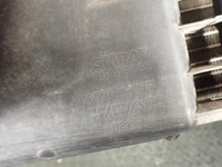 фото thumb №14, Радіатор wody вентилятор chevrolet aveo ii t255 09r 1.2 b 96817886