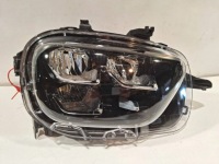 Купить Фара перед правый  новая valeo full led 9836161580 citroen c3 3 рестайлинг  20-, фото thumb
