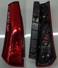 фото thumb №1, Kia ceed i 07 r лампа ліва задня kombi europa