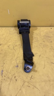 Mini cooper s - ремень безопасности - левое  задняя Оригинал, фото thumb