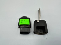 фото thumb №7, Ключ ключ pilot vw seat skoda octavia bora caddy passat leon 1k0959753